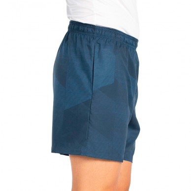 Bullpadel Lleno diepzeeblauw Short