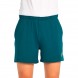 Bullpadel Lijar donkergroen short