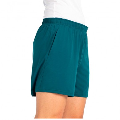 Bullpadel Lijar donkergroen short