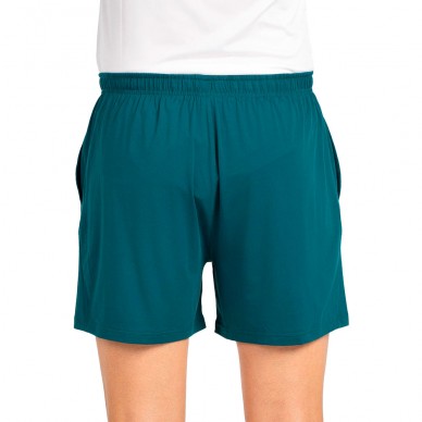 Bullpadel Lijar donkergroen short