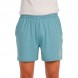 Bullpadel Lijar blauwgroen Short