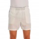 Bullpadel Legar wit Short