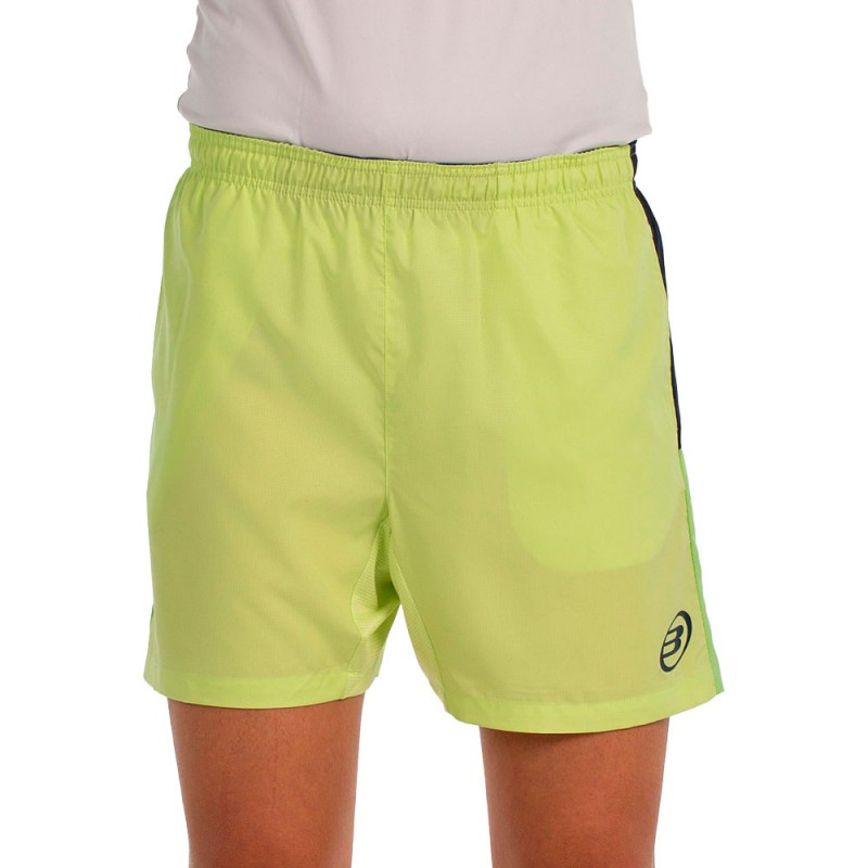 Bullpadel Legar limoen Short
