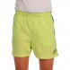 Bullpadel Legar limoen Short