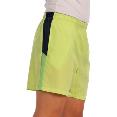 Bullpadel Legar limoen Short