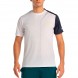 Bullpadel Llico wit T-shirt