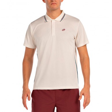 Bullpadel Arbo gebroken wit Polo