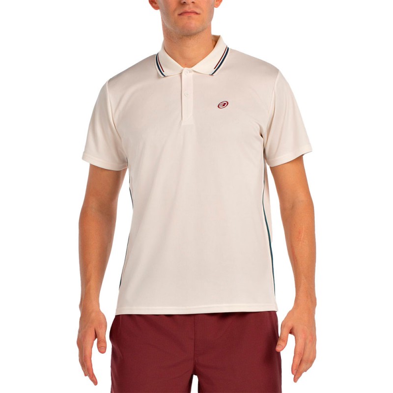 Bullpadel Arbo gebroken wit Polo