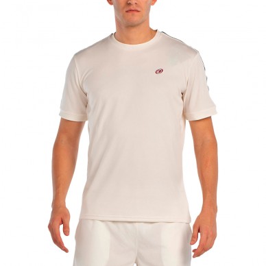 Bullpadel Alder crudo T-shirt