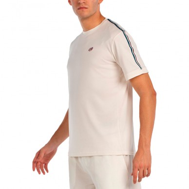 Bullpadel Alder crudo T-shirt