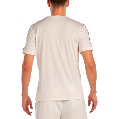 Bullpadel Alder crudo T-shirt
