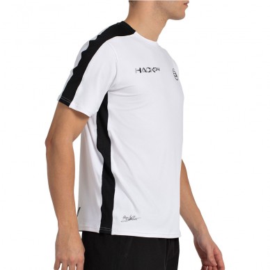 Bullpadel Paquito 25I wit T-shirt