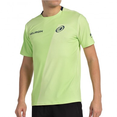 Bullpadel Chingotto 25I citroen T-shirt