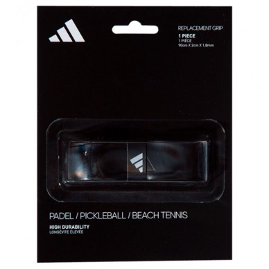 Grip Adidas Performance Zwart 2020