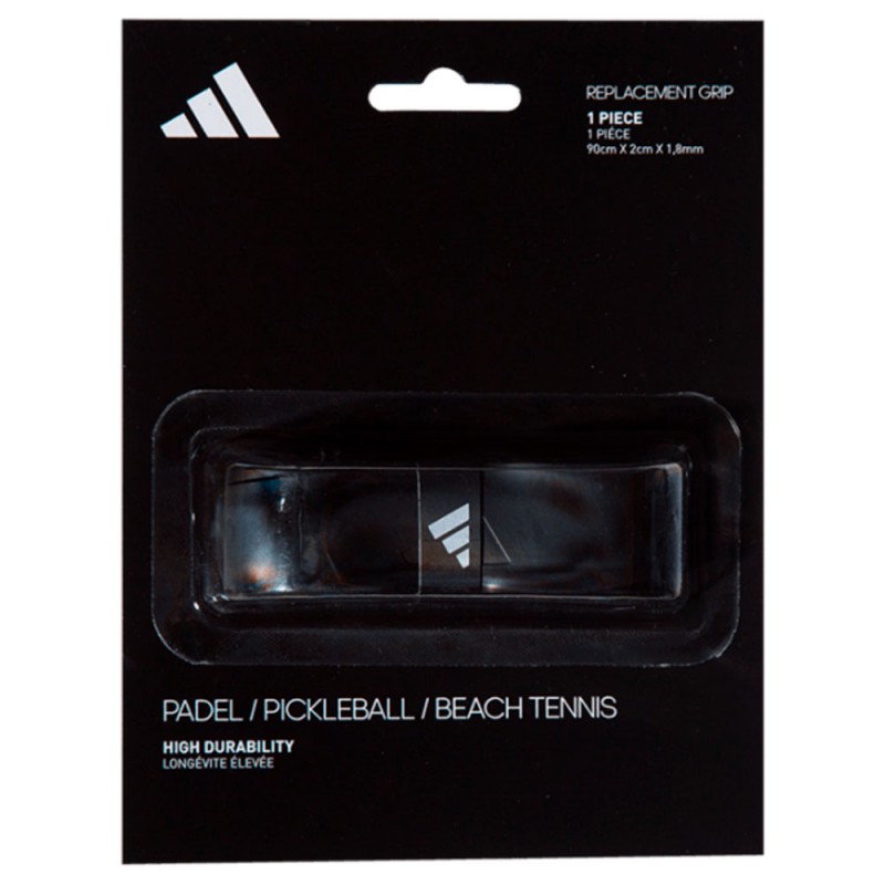 Grip Adidas Performance Zwart 2020