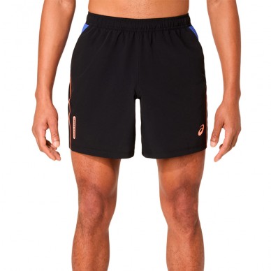 Asics Padel Court 7in zwart Short