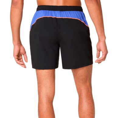 Asics Padel Court 7in zwart Short