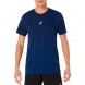 Asics Seamless SS Top blauw T-shirt