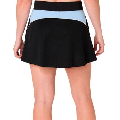 Asics Padel Court zwart rok
