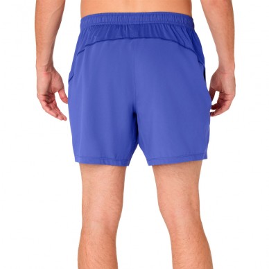 Asics Court 7in blauw Short