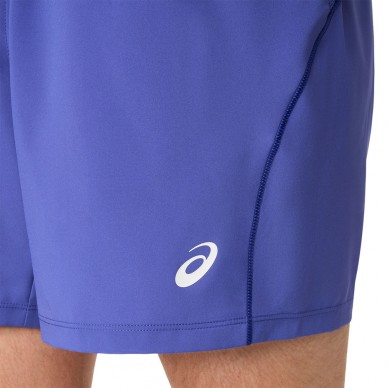 Asics Court 7in blauw Short
