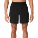 Asics Match 7in zwart short
