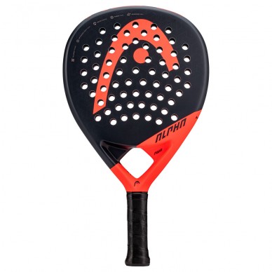 Head Graphene 360+ Alpha Power 2.0 2025