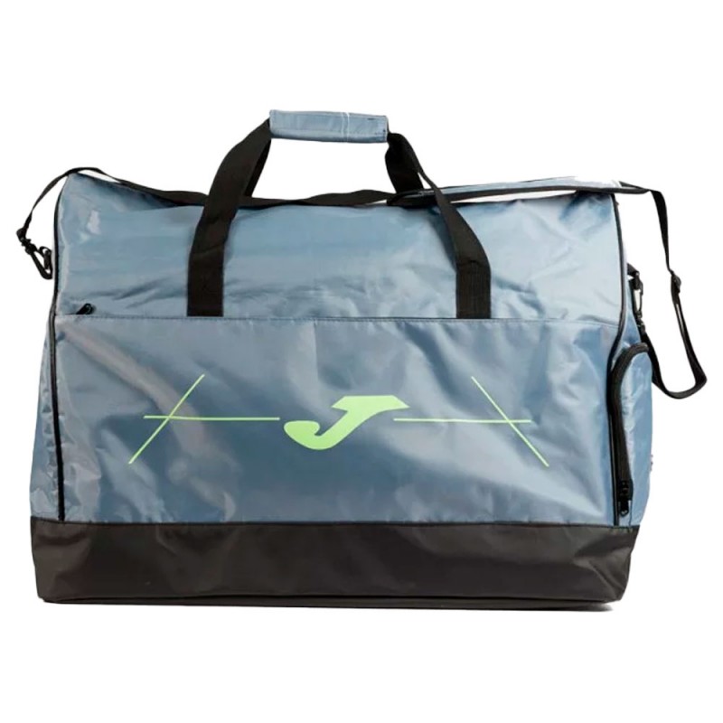 Joma Padeltas Open blauwe lime 2025