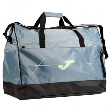 Joma Padeltas Open blauwe lime 2025