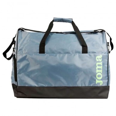 Joma Padeltas Open blauwe lime 2025