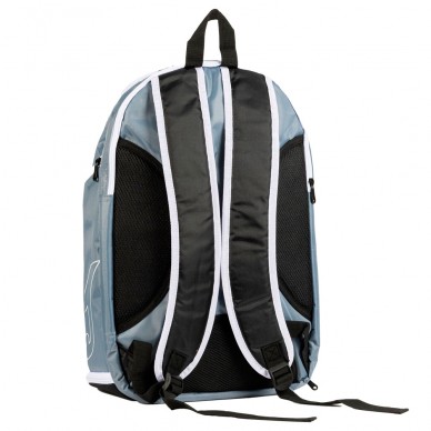Joma Backpack Open blauw limoen 2025
