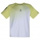 Munich Masters wit geel T-Shirt