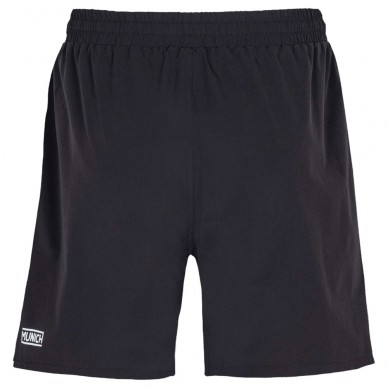 Munich Series zwart Short