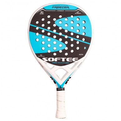 Softee Freezer Carbon blauw 2025