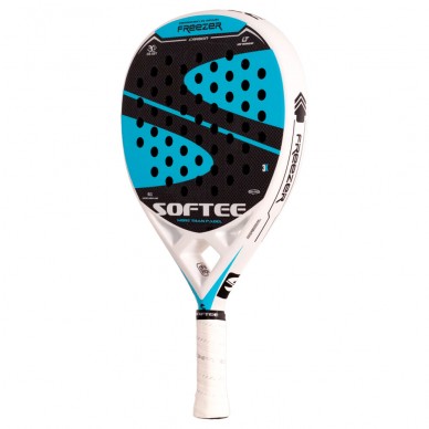 Softee Freezer Carbon blauw 2025