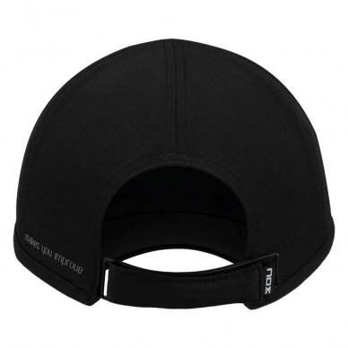 Nox Cap zwarte