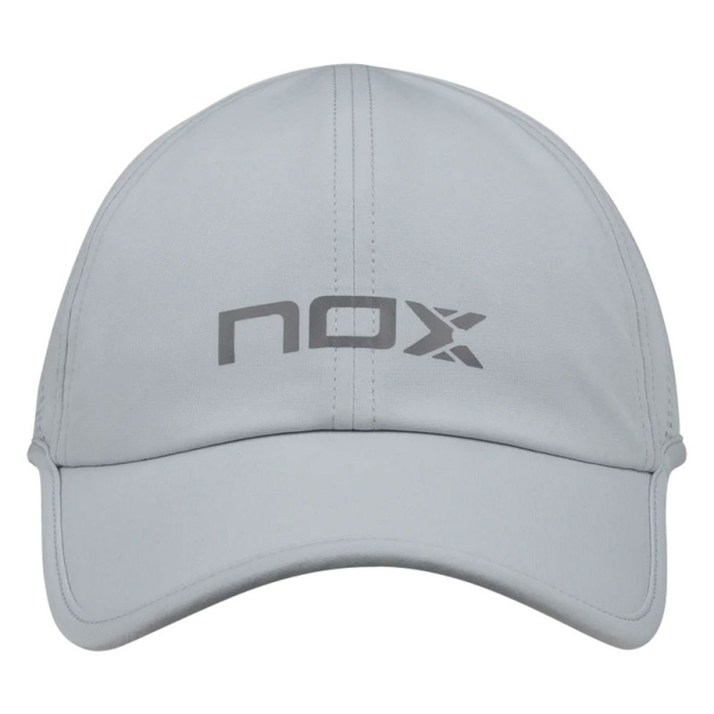 Nox Cap grijs Nox Cap grijs
