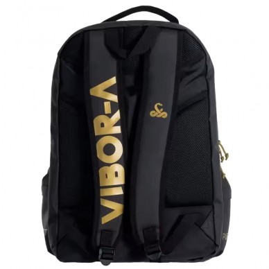 Vibora Backpack Fly goud 2025