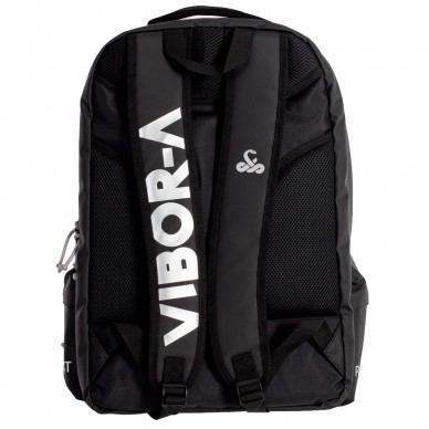 Vibora Backpack Fly zilveren 2025