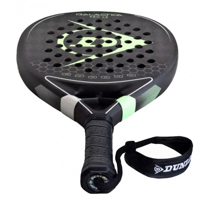 Dunlop Galactica Pro LS 2025