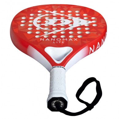 Dunlop Nanomax Lite 2025