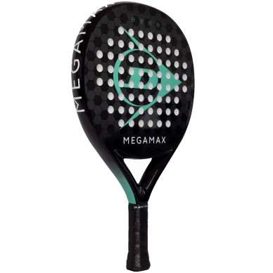 Dunlop Megamax zwart 2025