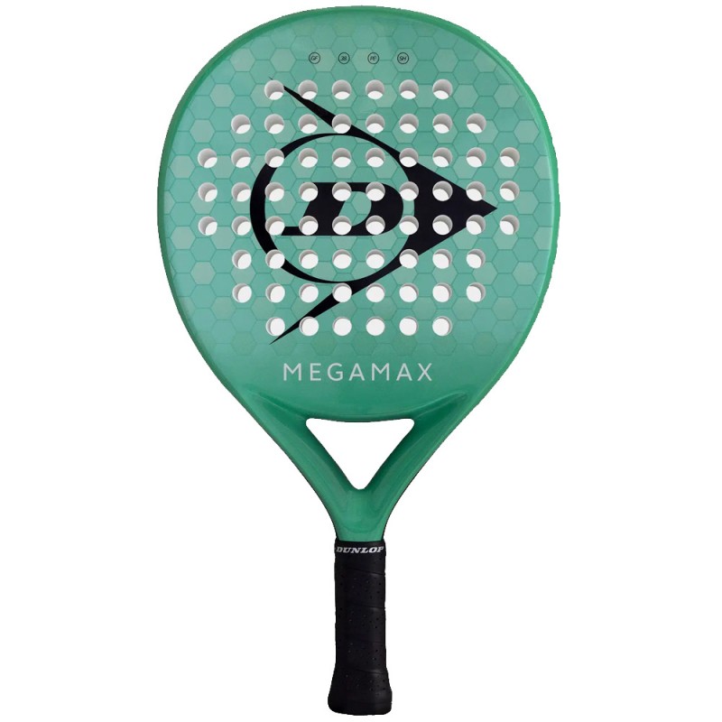 Dunlop Megamax groen 2025