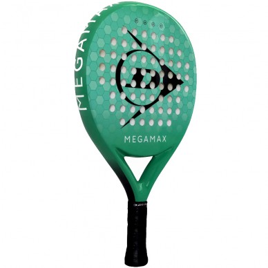 Dunlop Megamax groen 2025