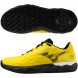 Mizuno Wave Enforce Court Padel vibrant yellow heren 2025