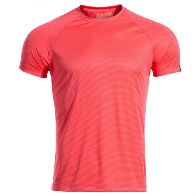 Joma R-Night Iconic koraalkleurig t-shirt