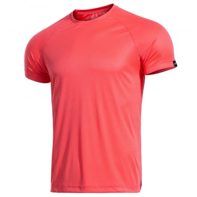 Joma R-Night Iconic koraalkleurig t-shirt
