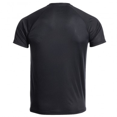 Joma R-Night Iconic zwarte T-shirt