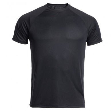 Joma R-Night Iconic zwarte T-shirt