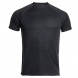 Joma R-Night Iconic zwarte T-shirt